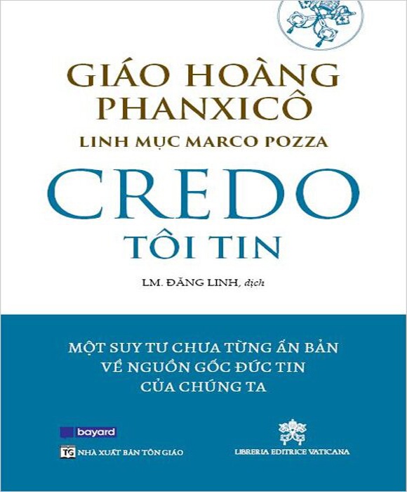 Credo - Tôi Tin