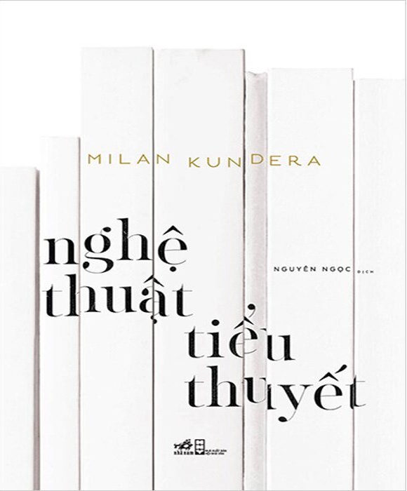 Nghệ Thuật Tiểu Thuyết