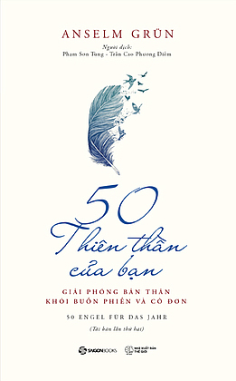 50 Thiên Thần Của Bạn