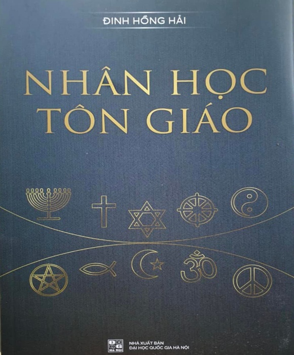 Nhân Học Tôn Giáo