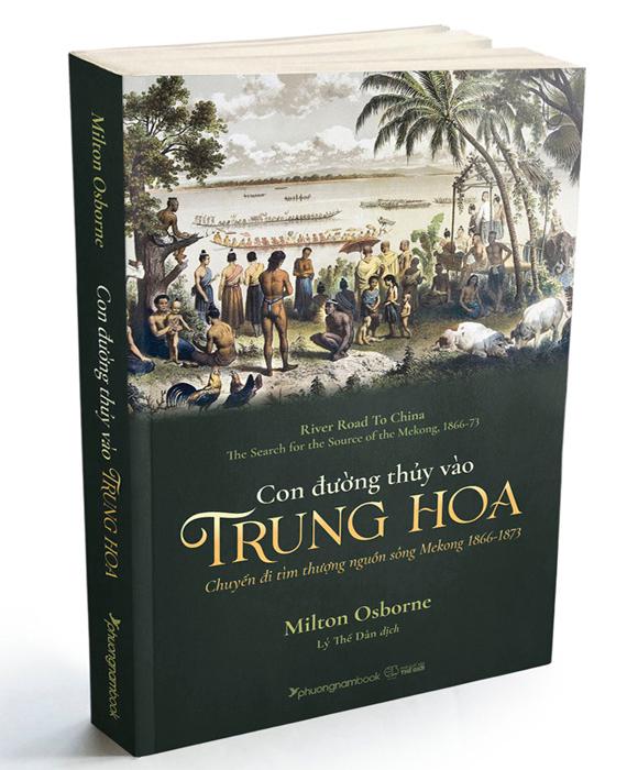 Con Đường Thuỷ Vào Trung Hoa