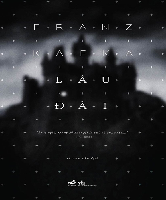 Lâu Đài (Franz Kafka)