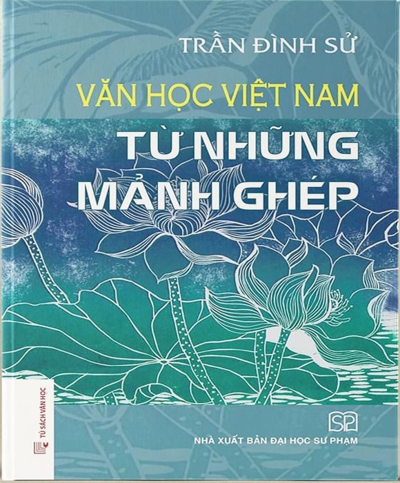 Văn Học Việt Nam - Từ Những Mảnh Ghép