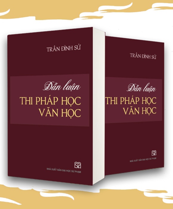 Dẫn Luận Thi Pháp Văn Học