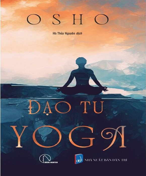 ĐẠO TU YOGA