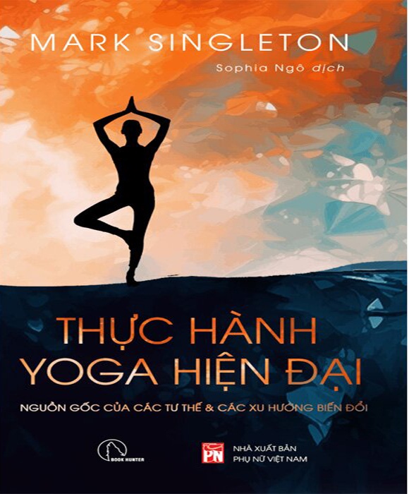 Thực Hành Yoga Hiện Đại