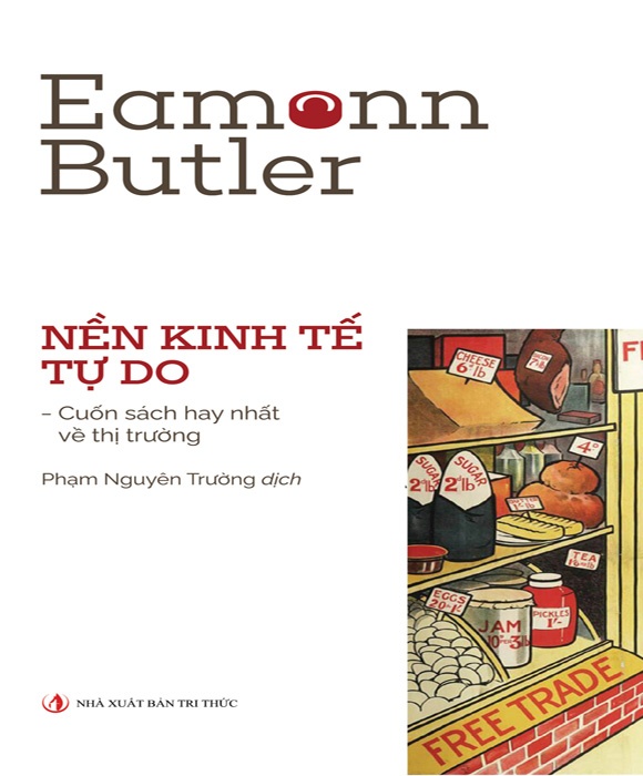 Nền Kinh Tế Tự Do