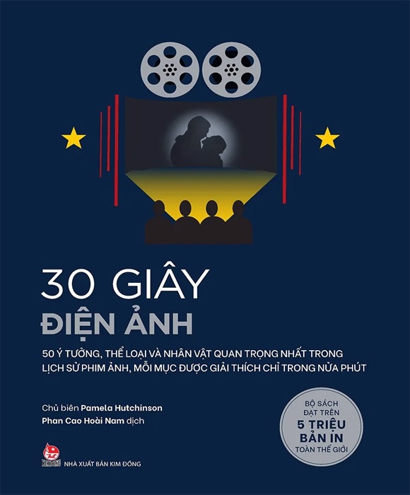 30 Giây Điện Ảnh