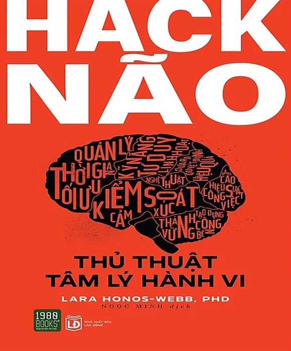 Hack Não - Thủ Thuật Tâm Lý Hành Vi