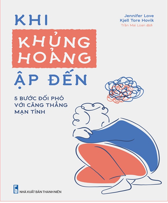 Khi Khủng Hoảng Ập Đến