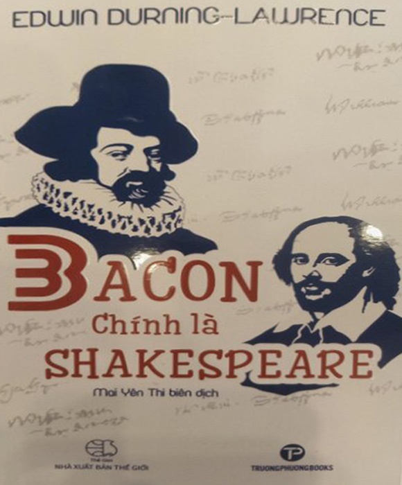 Bacon Là Shakespeare