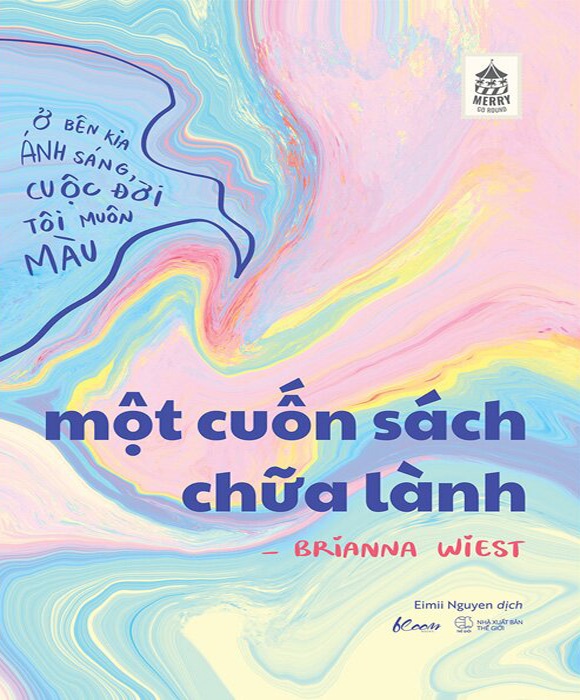 Một Cuốn Sách Chữa Lành