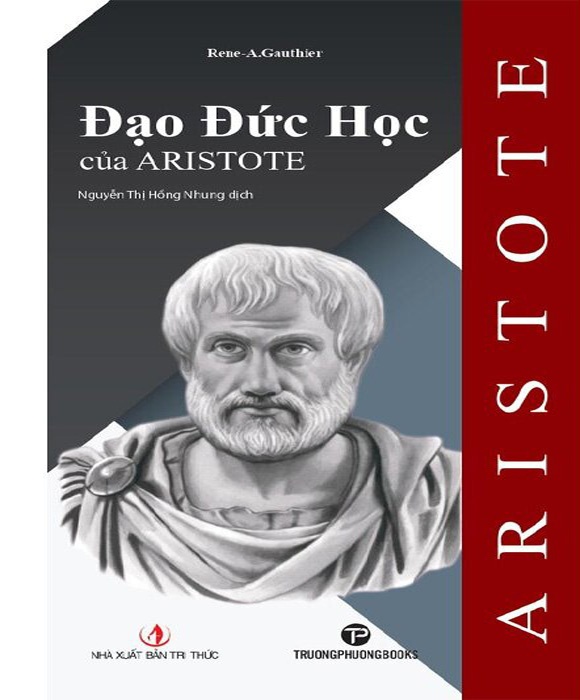 Đạo Đức Học Của Aristote