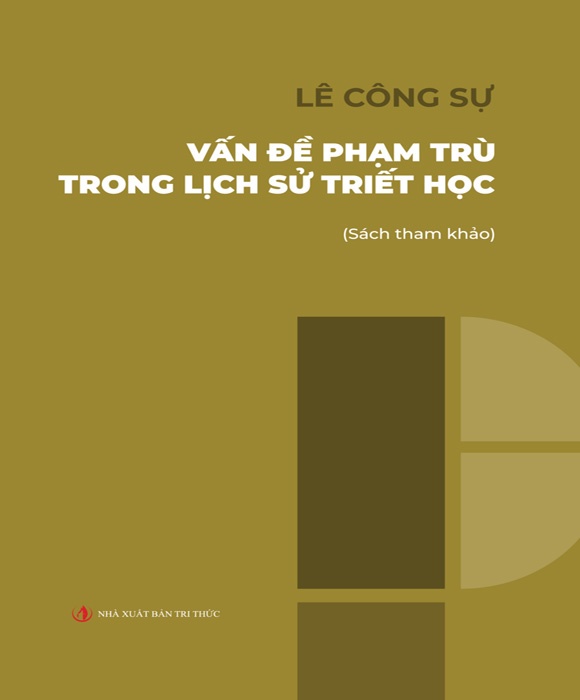 Vấn Đề Phạm Trù Trong Lịch Sử Triết Học