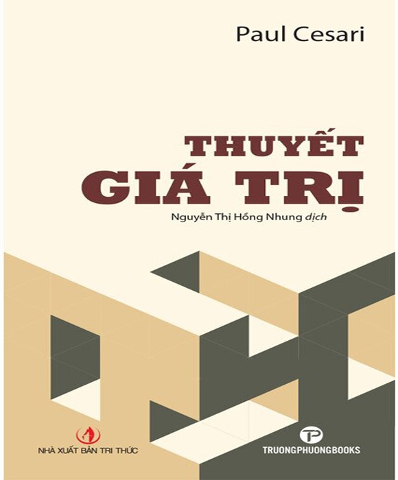 Thuyết Giá Trị