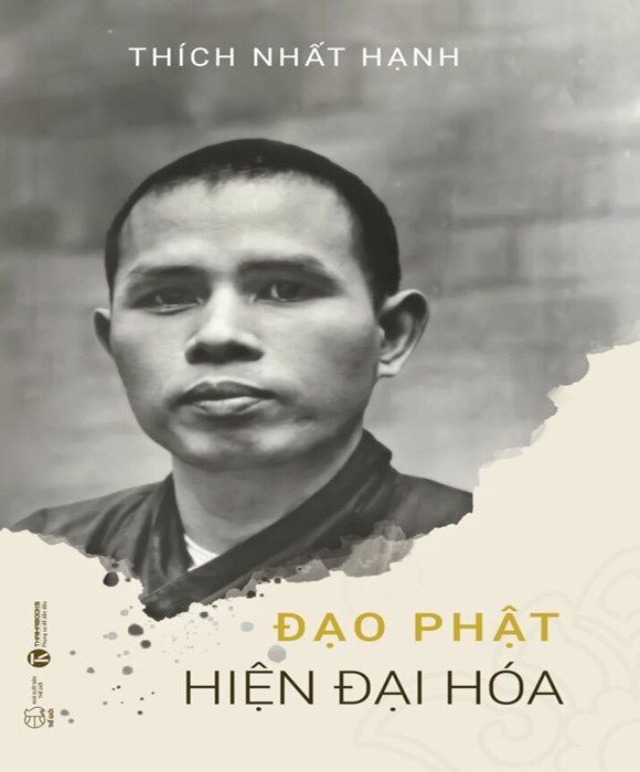 Đạo Phật Hiện Đại Hoá