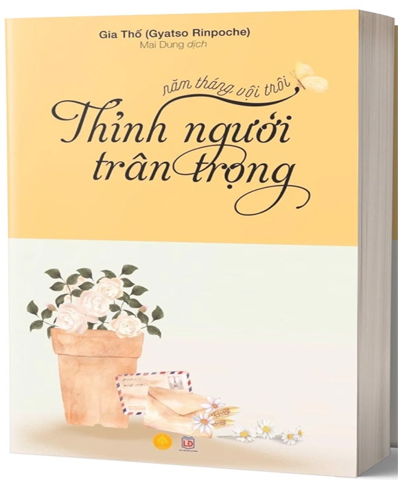 Năm Tháng Vội Trôi, Thỉnh Người Trân Trọng