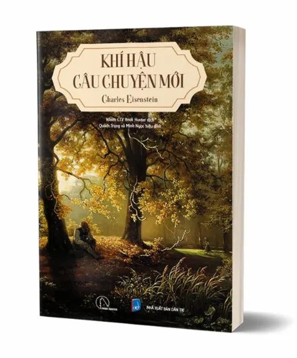 Khí Hậu: Câu Chuyện Mới