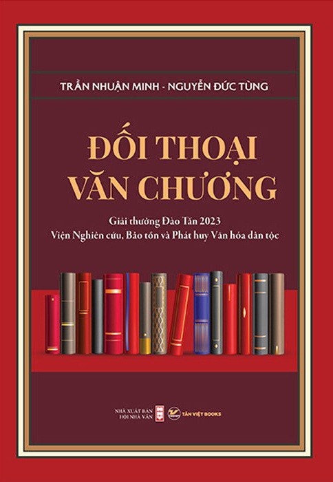 Đối Thoại Văn Chương