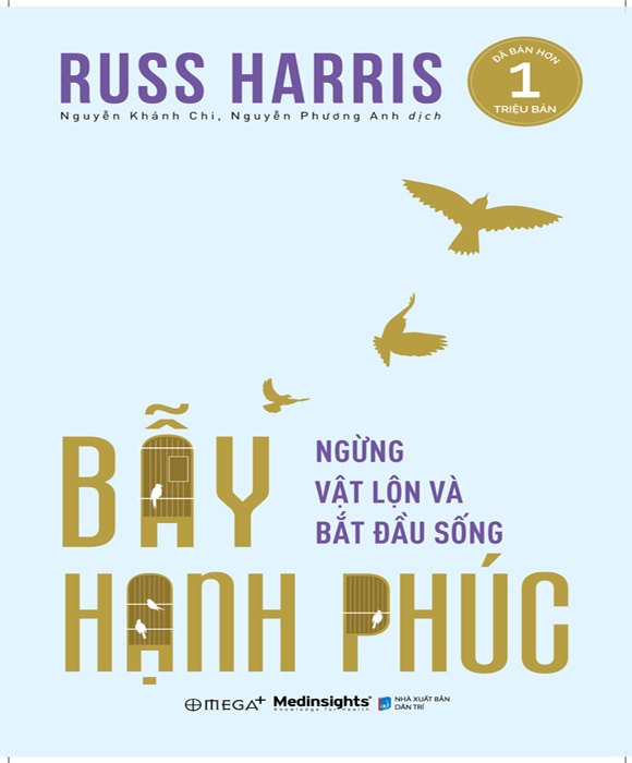 Bẫy Hạnh Phúc