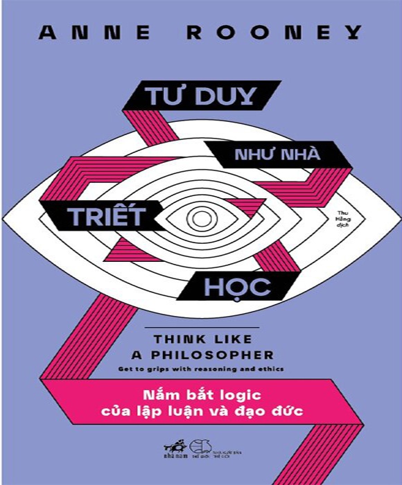 Tư Duy Như Nhà Triết Học