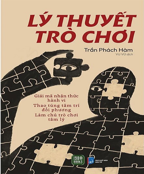 Lý Thuyết Trò Chơi