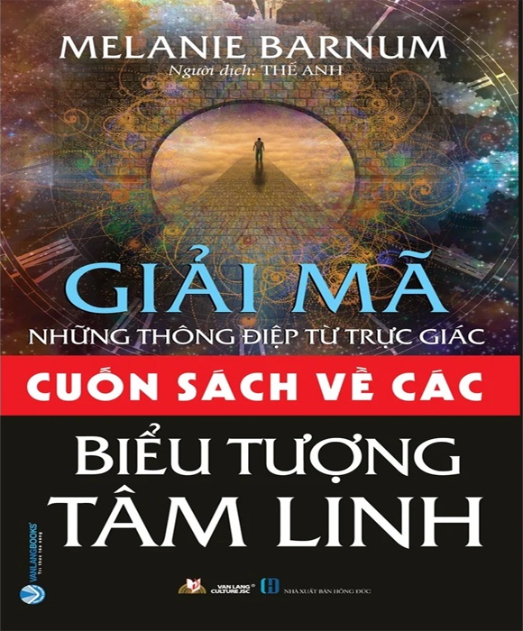 Cuốn sách về các biểu tượng tâm linh