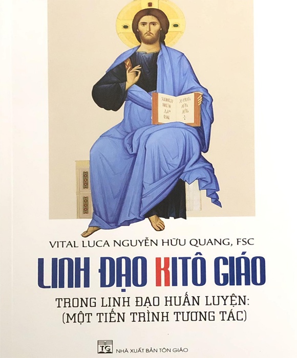 Linh Đạo Kitô Giáo: Một Tiến Trình Tương Tác - Huấn Luyện