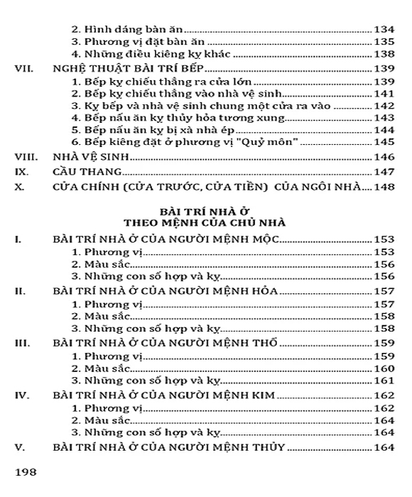 Phong Thủy Cổ Truyền Với Vẻ Đẹp Của Kiến Trúc Hiện Đại