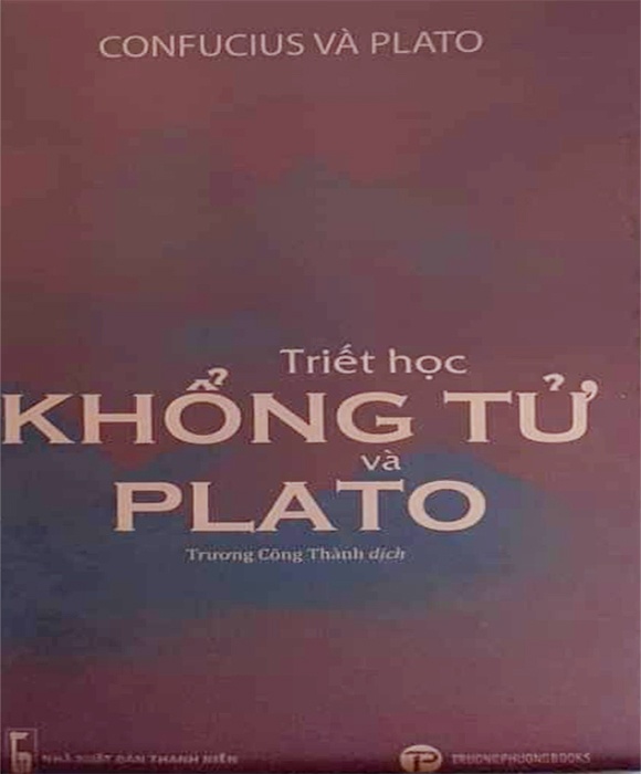 Triết Học Khổng Tử Và Plato