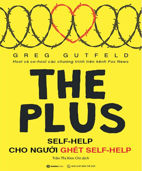 Self-help cho người ghét self-help