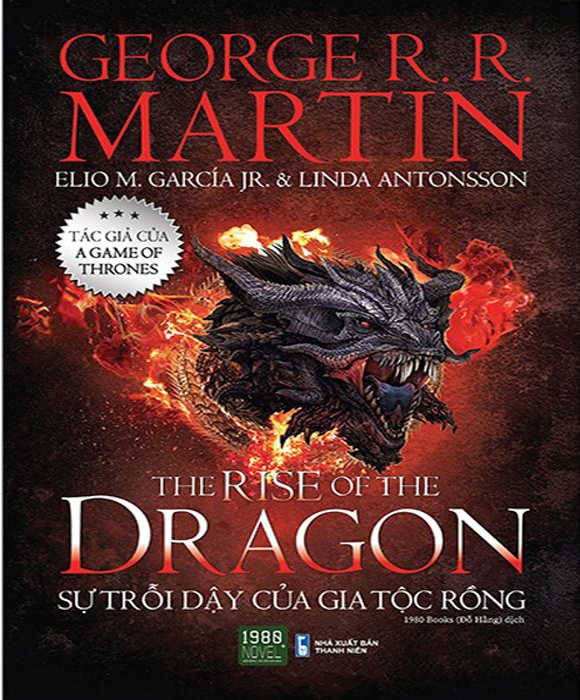 The Rise Of The Dragon - Sự Trỗi Dậy Của Gia Tộc Rồng