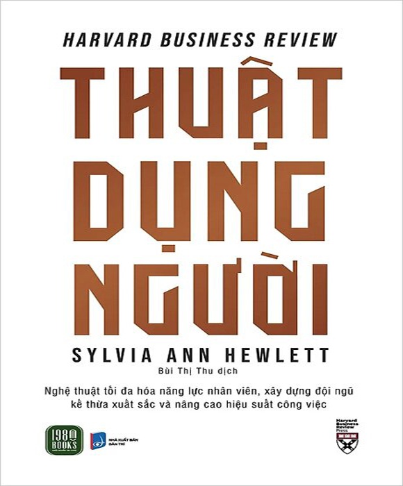 Thuật Dụng Người