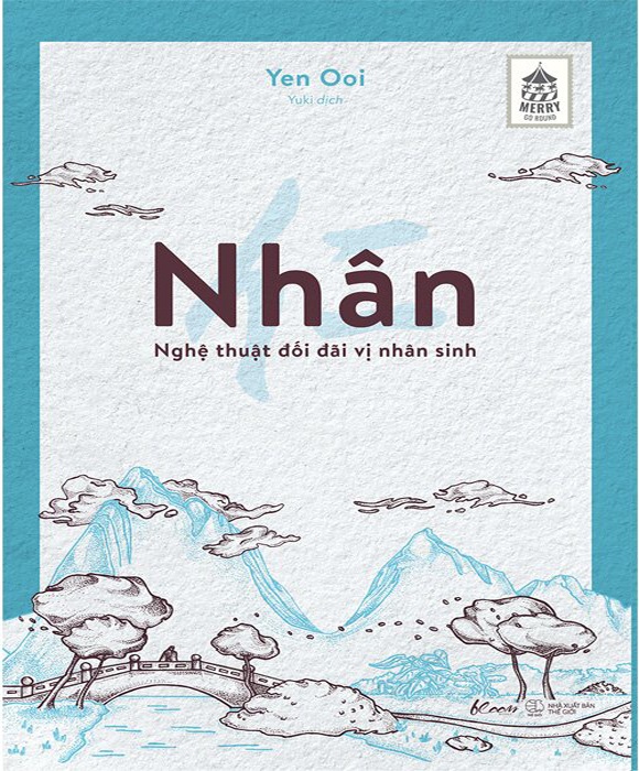 Nhân - Nghệ Thuật Đối Đãi Vị Nhân Sinh