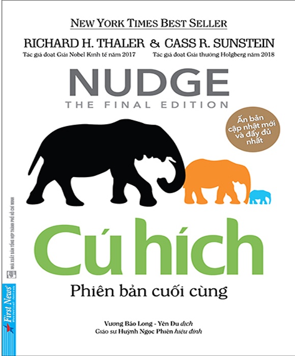 Cú Hích - Phiên Bản Cuối Cùng