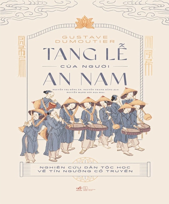 Tang Lễ Của Người An Nam