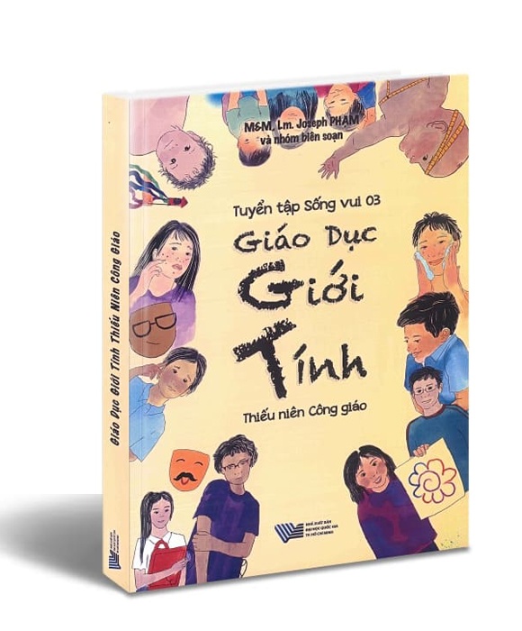 Giáo Dục Giới Tính Thiếu Niên Công Giáo