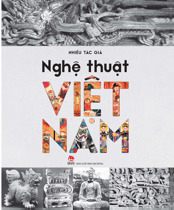 Nghệ Thuật Việt Nam