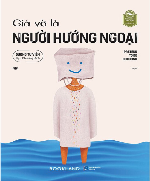 Giả Vờ Là Người Hướng Ngoại