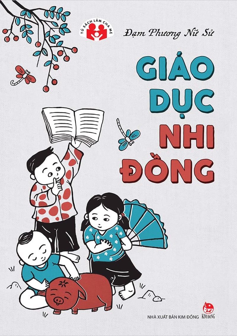 Giáo Dục Nhi Đồng