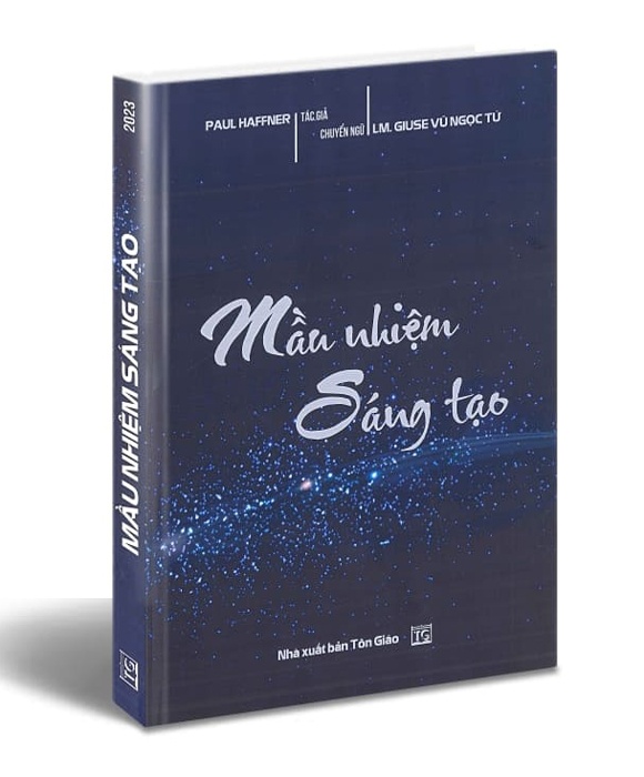 Màu Nhiệm Sáng Tạo