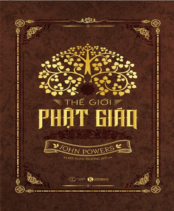 Thế Giới Phật Giáo (bản phổ thông)