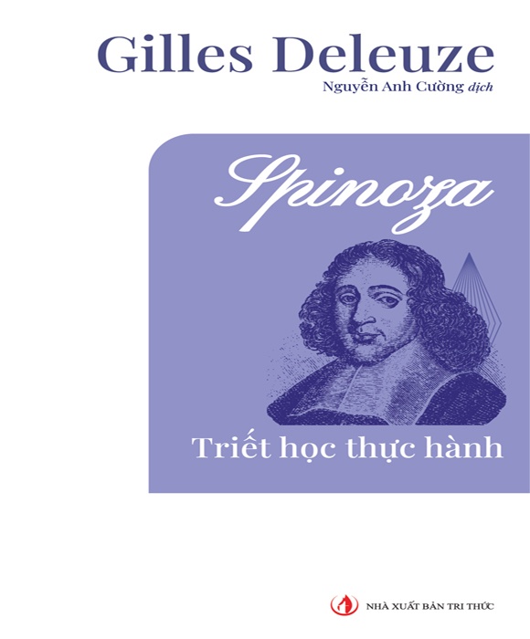 Spinoza - Triết Học Thực Hành