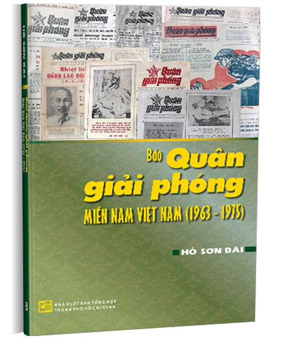 Báo Quân Giải Phóng Miền Nam Việt Nam (1963-1975)