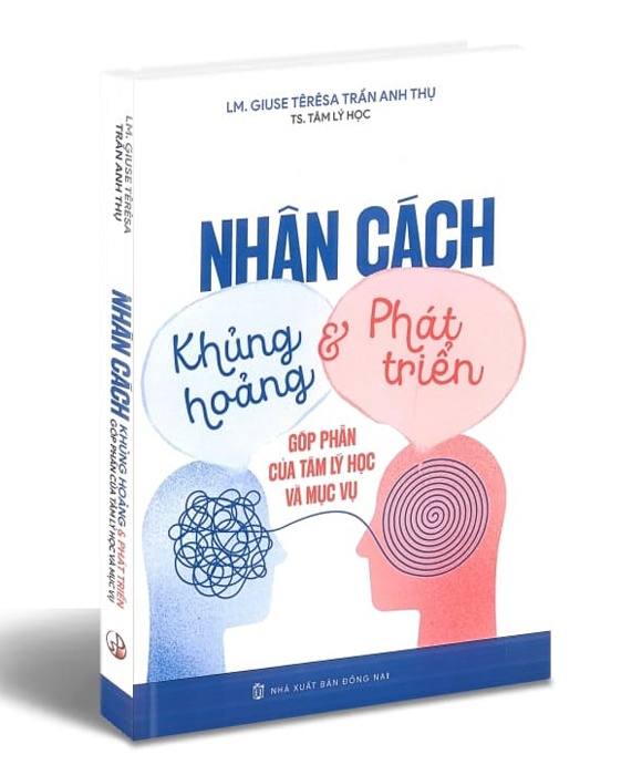 Nhân Cách Khủng Hoảng Và Phát Triển