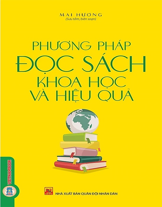 Phương Pháp Đọc Sách Khoa Học Và Hiệu Quả