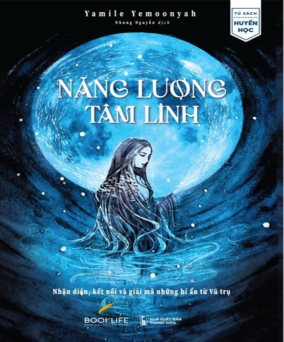 Năng Lượng Tâm Linh