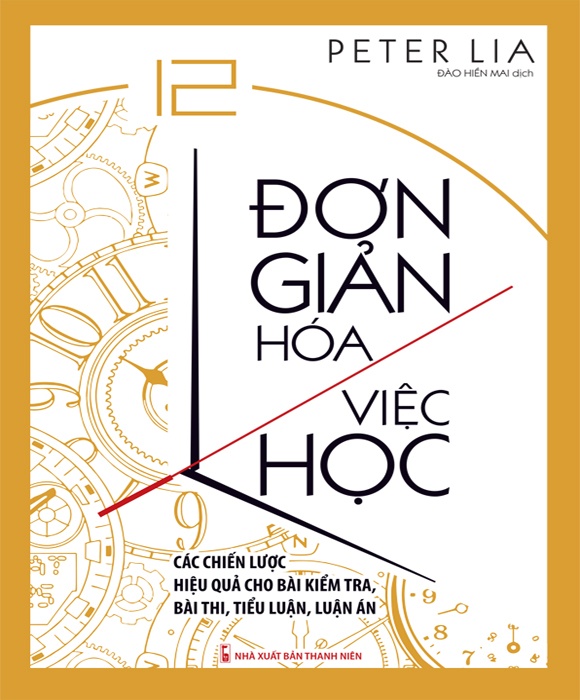 Đơn Giản Hoá Việc Học