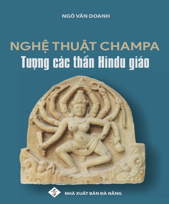 Nghệ Thuật Champa - Tượng Các Thần Hindu Giáo