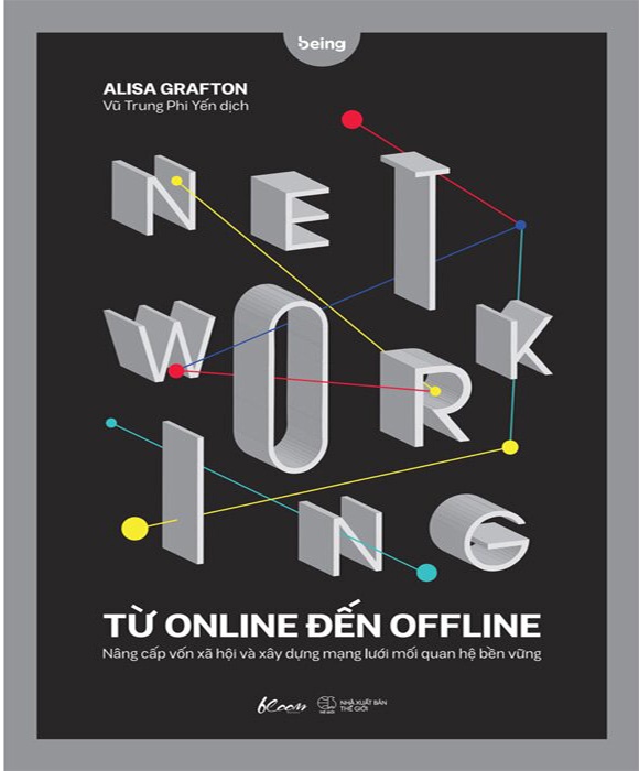 Networking Từ Online Đến Offline